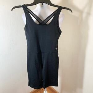FOREVER 21 black swimwear size XS